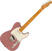 Elektrická gitara Fender Squier FSR Classic Vibe '50s Telecaster MN Burgundy Mist Elektrická gitara