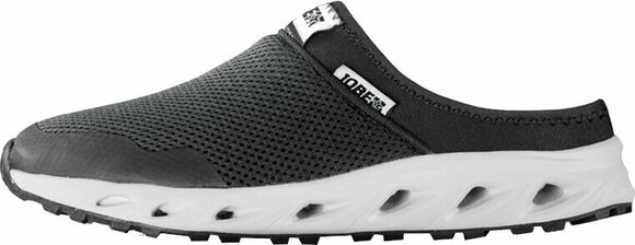 Мъжки обувки Jobe Discover Slide Sandal Black 5.5 - 1
