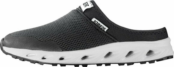 Muške cipele za jedrenje Jobe Discover Slide Sandal Black 8.5 - 1