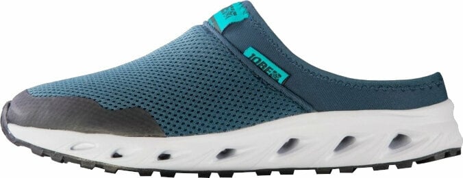 Muške cipele za jedrenje Jobe Discover Slide Sandal Midnight Blue 5.5