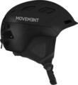 Movement 3Tech 2.0 Black XS-S (52-56 cm) Lyžařská helma