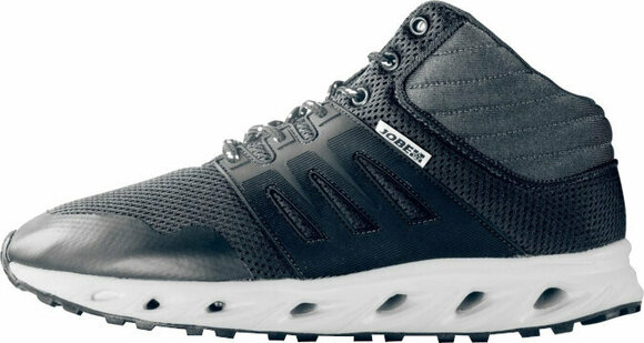 Neoprénové topánky Jobe Discover Watersports Sneaker High Black 9.5 - 1