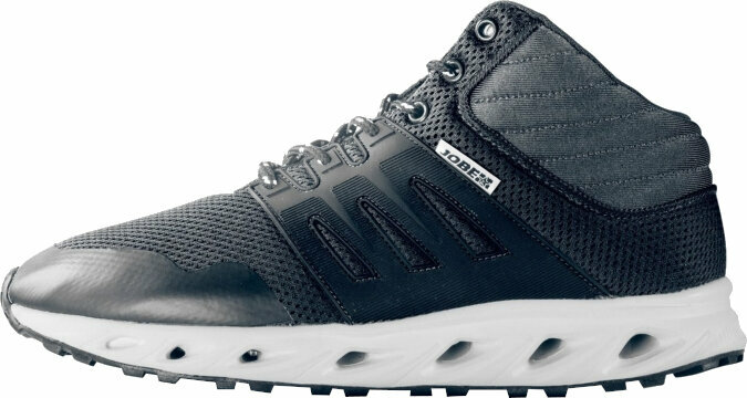 Neoprénové topánky Jobe Discover Watersports Sneaker High Black 10