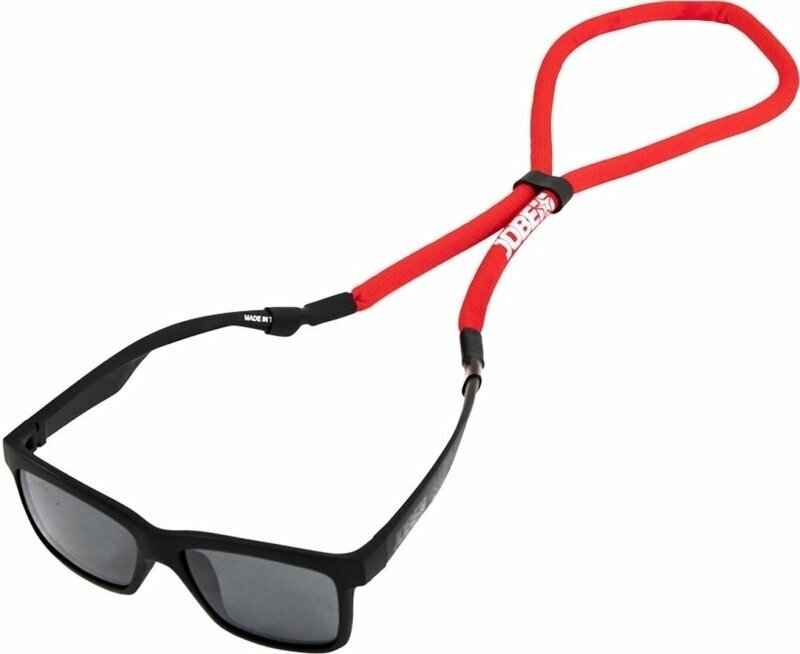 Jachtařské brýle Jobe Glassfloat Black Jachtařské brýle