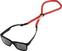 Accessories for Glasses Jobe Leash for Glasses Red