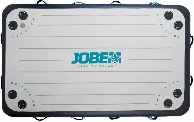 Jobe Infinity Island Small Package Paddleboard, Placa SUP
