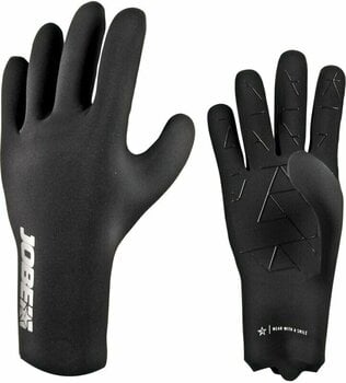 Γάντια Ιστιοπλοΐας Jobe Neoprene Gloves S - 1