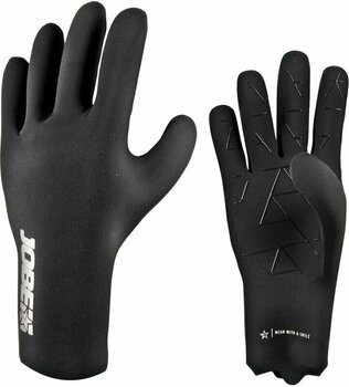 Jachtařské rukavice Jobe Neoprene Gloves M - 1