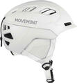 Movement 3Tech 2.0 W White M (56-58 cm) Lyžařská helma