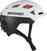 Lyžařská helma Movement  3Tech Alpi Ka Charcoal/White/Red XS-S (52-56 cm) Lyžařská helma