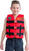 Защитна жилетка
 Jobe Nylon Life Vest Kids Red