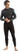 Неопренов костюм Jobe Неопренов костюм Perth 3/2mm Wetsuit Men 3.0 Graphite Gray XS