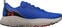 Cestná bežecká obuv Under Armour Men's UA HOVR Mega 3 Clone Running Shoes Versa Blue/Ghost Gray/Bolt Red 42 Cestná bežecká obuv