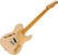 Gitara elektryczna Fender Squier FSR Classic Vibe '60s Telecaster Thinline MN Desert Sand Gitara elektryczna