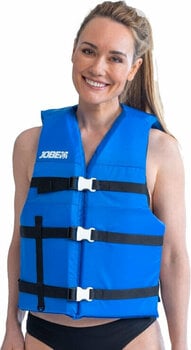 Buoyancy Jacket Jobe Universal Life Vest Blue - 1