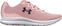 Cestná bežecká obuv
 Under Armour Women's UA Charged Impulse 3 Running Shoes Prime Pink/Black 37,5 Cestná bežecká obuv