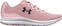 Road running shoes
 Under Armour Women's UA Charged Impulse 3 Running Shoes Prime Pink/Black 38 Road running shoes