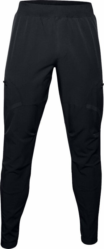 Under Armour UA Unstoppable Cargo Pants Black XL