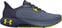 Buty do biegania po asfalcie Under Armour UA HOVR Machina 3 Aurora Purple/Tempered Steel/Yellow Ray 42,5 Buty do biegania po asfalcie