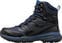 Mens Outdoor Shoes Helly Hansen Traverse HT Boot Blue/Black 42,5 Mens Outdoor Shoes
