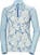 Sailing Base Layer Helly Hansen W Lifa Merino Midweight 2-in-1 Graphic Half-zip Base Layer Baby Trooper Floral Cross XS
