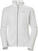 Hanorace Helly Hansen W Daybreaker Fleece Jacket White XS Hanorace