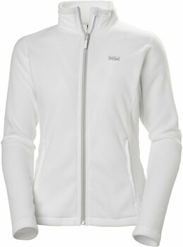 Bluza outdoorowa Helly Hansen W Daybreaker Fleece Jacket White S Bluza outdoorowa - 1
