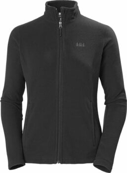 Bluza outdoorowa Helly Hansen W Daybreaker Fleece Jacket Black M Bluza outdoorowa - 1