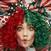 Płyta winylowa Sia - Everyday Is Christmas (White Vinyl) (LP)