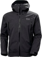 Яке Helly Hansen Verglas Infinity Shell Яке Black S