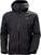 Giacca outdoor Helly Hansen Verglas Infinity Shell Jacket Black S Giacca outdoor
