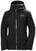 Outdoorová bunda Helly Hansen W Verglas Infinity Shell Jacket Black XL Outdoorová bunda