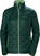 Casaco de exterior Helly Hansen W Lifaloft Insulator Jacket Darkest Spruce L Casaco de exterior