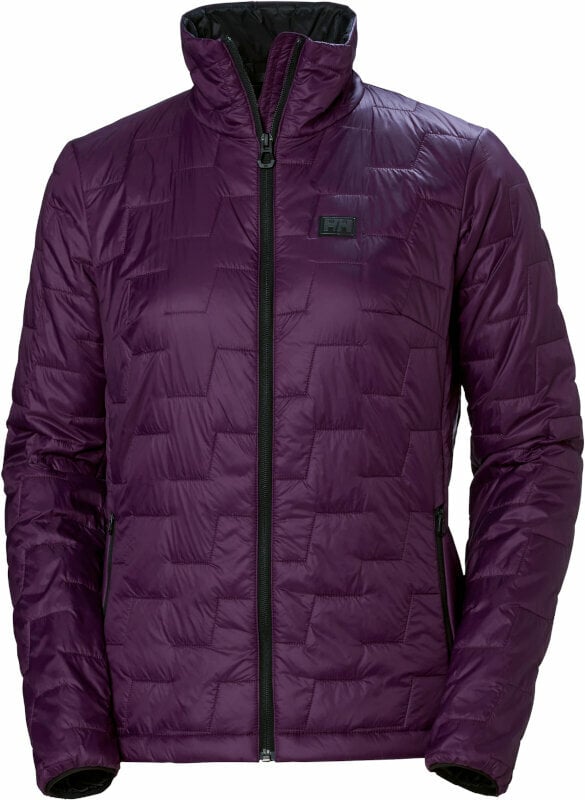 Giacca outdoor Helly Hansen W Lifaloft Insulator Jacket Amethyst S Giacca outdoor