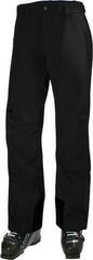 Ski Pants Helly Hansen Legendary Insulated Black 2XL Ski Pants
