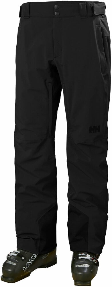 Lyžařské kalhoty Helly Hansen Rapid Pant Black S