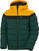 Skijaška jakna Helly Hansen Bossanova Puffy Ski Jacket Darkest Spruce L