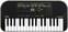 Keyboard for Children Casio SA-51 Black