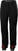 Lyžařské kalhoty Helly Hansen W Alphelia 2.0 Insulated Ski Pants Black XS