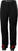 Pantaloni schi Helly Hansen W Alphelia 2.0 Insulated Ski Pants Black M