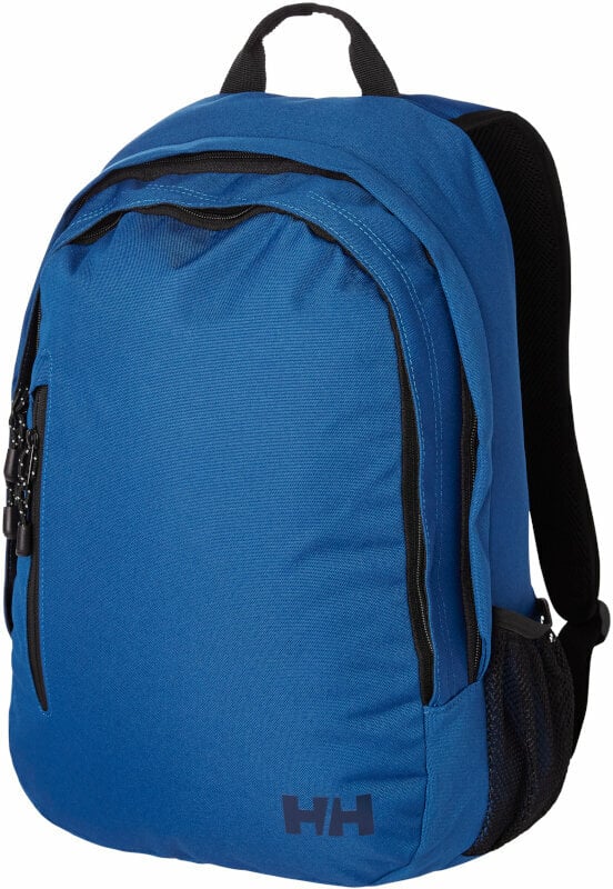 Lifestyle Backpack / Bag Helly Hansen Dublin 2.0 Backpack Deep Fjord 33 L Backpack