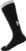 Smučarske nogavice Helly Hansen Alpine Sock Technical Black 36-38 Smučarske nogavice