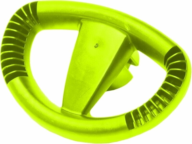Bobsleigh Hamax Steering Wheel for HAM503416 with Rope Bag Green