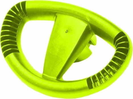 Slee Hamax Steering Wheel for HAM503416 with Rope Bag Green - 1