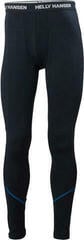 Lenjerie termică Helly Hansen Lifa Merino Midweight Navy