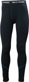 Termounderkläder Helly Hansen Lifa Merino Midweight Pant Navy XL Termounderkläder - 1