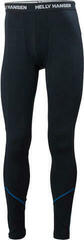Tермобельо Helly Hansen Lifa Merino Midweight Navy