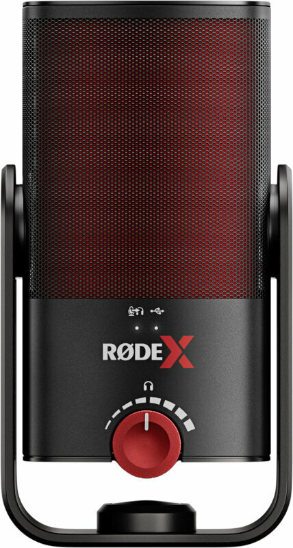 USB-s mikrofon Rode XCM-50