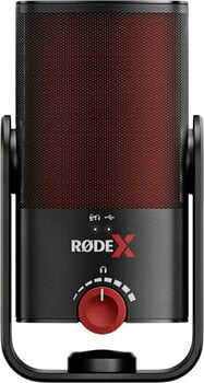 USB-s mikrofon Rode XCM-50 - 1