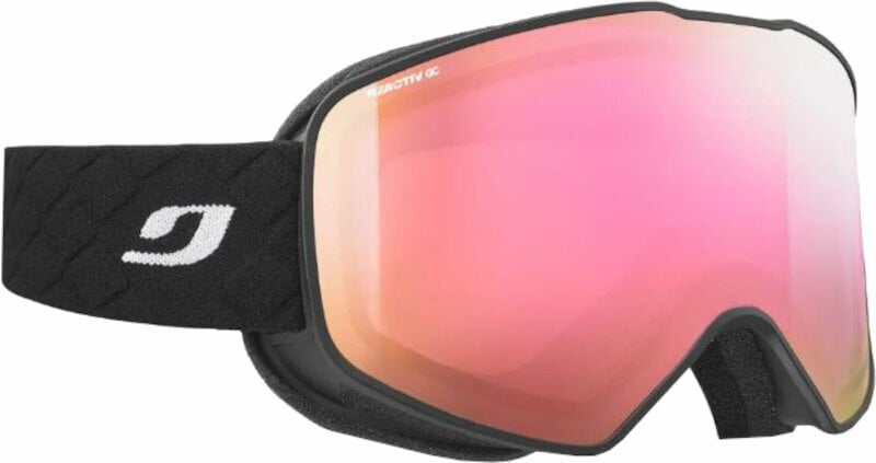 Smučarska očala Julbo Cyclon Ski Goggles Pink/Black Smučarska očala